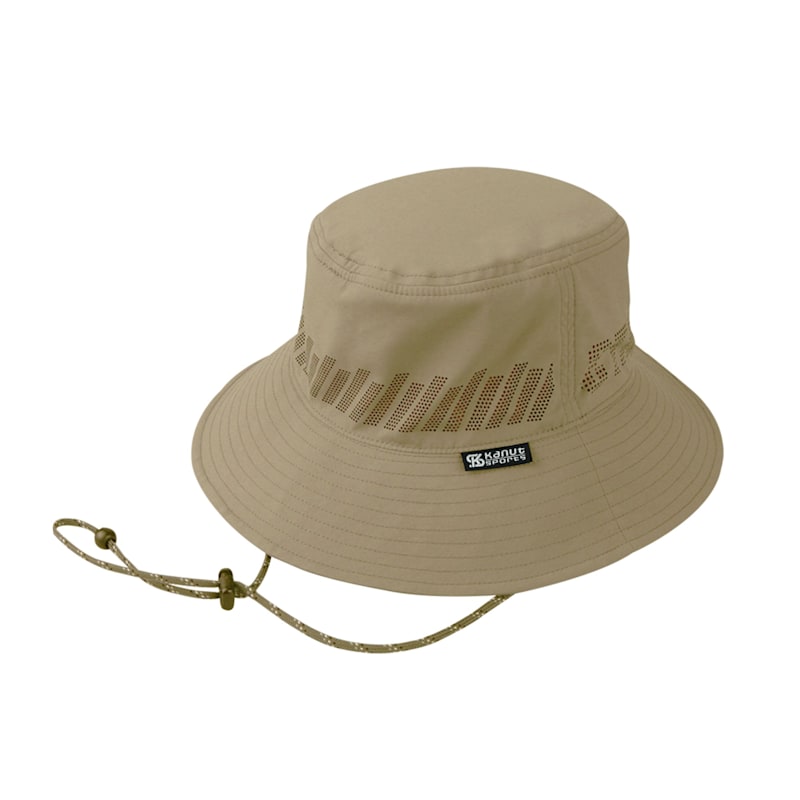 Kanut Sports Parapet Sun Bucket Hat for Ladies