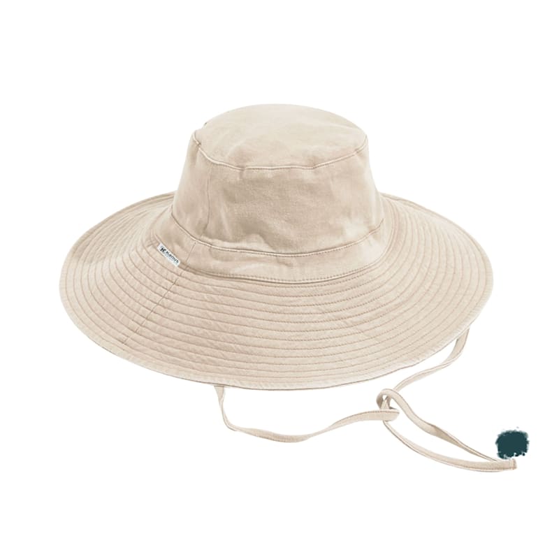 Kanut Sports Alice Wide-Brim Hat for Ladies