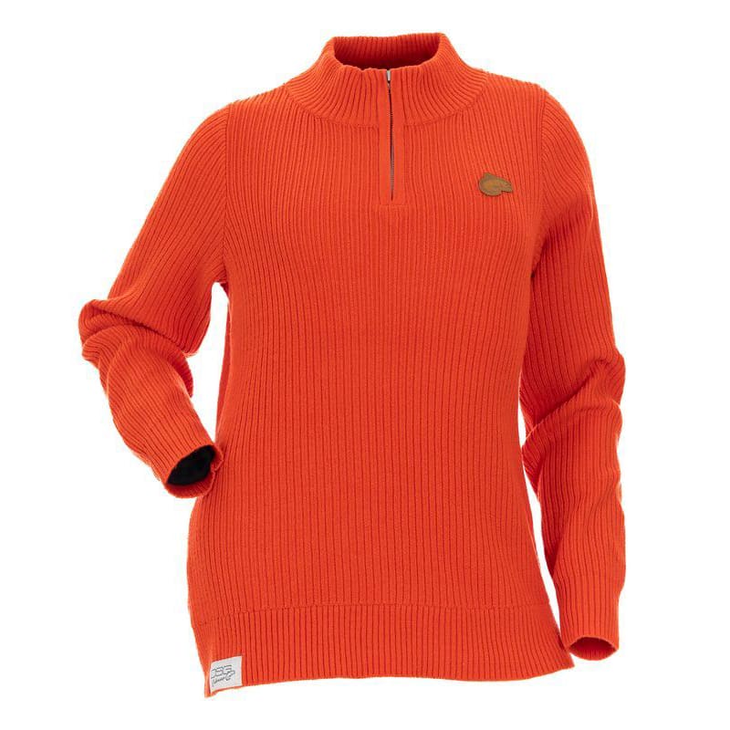DSG Outerwear Fisherman's Sweater for Ladies