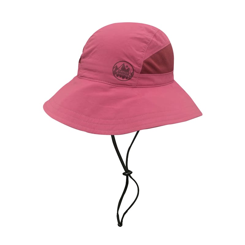 Kanut Sports Magees Bucket Hat for Ladies
