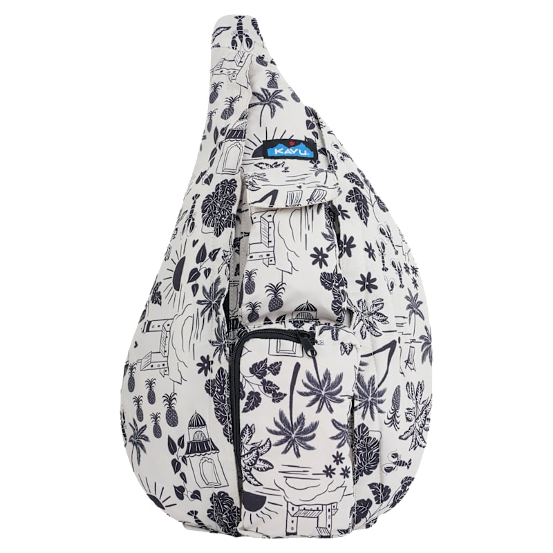 KAVU Slingback Bag