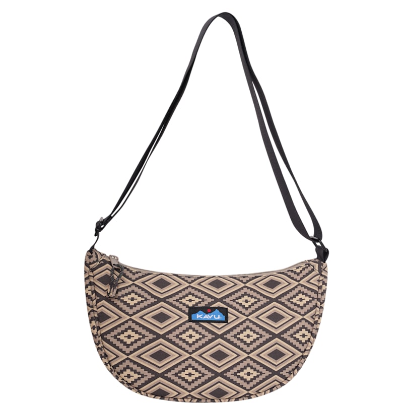 KAVU Saddle Satchel