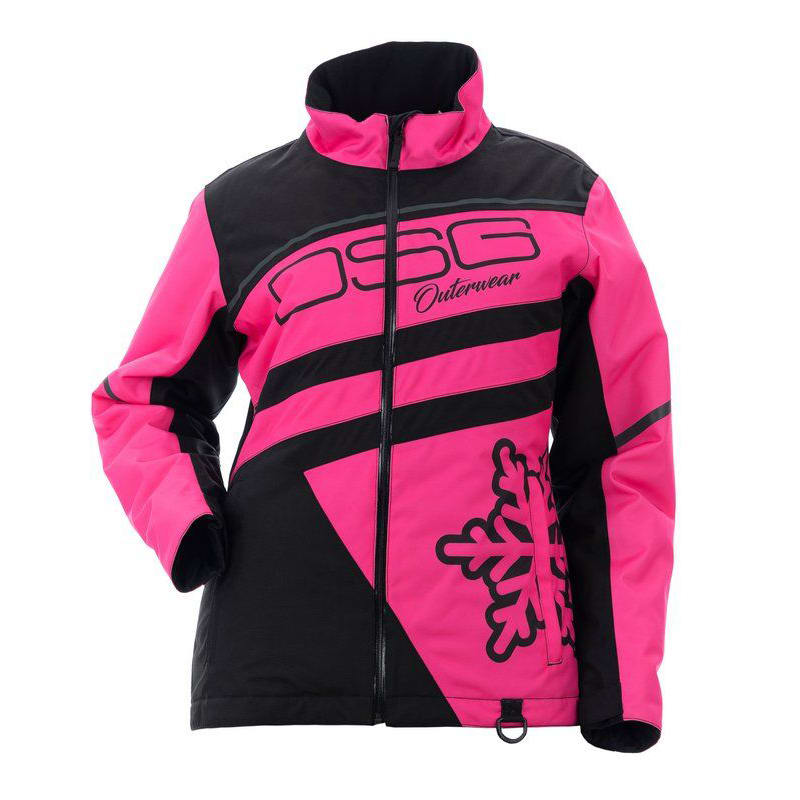 DSG Outerwear Trail Jacket 2.0 for Ladies