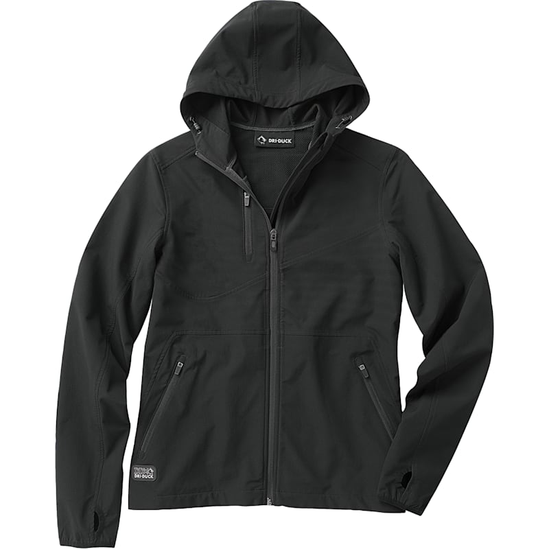 Dri-Duck Ascent Jacket for Ladies