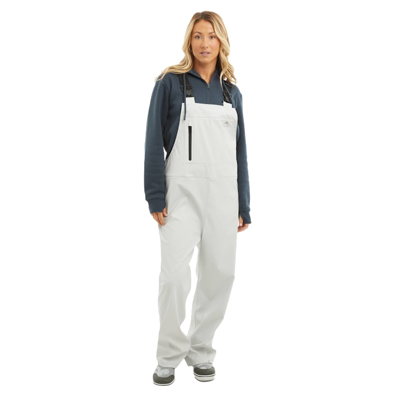 Pelagic Chubasco Rain Bibs