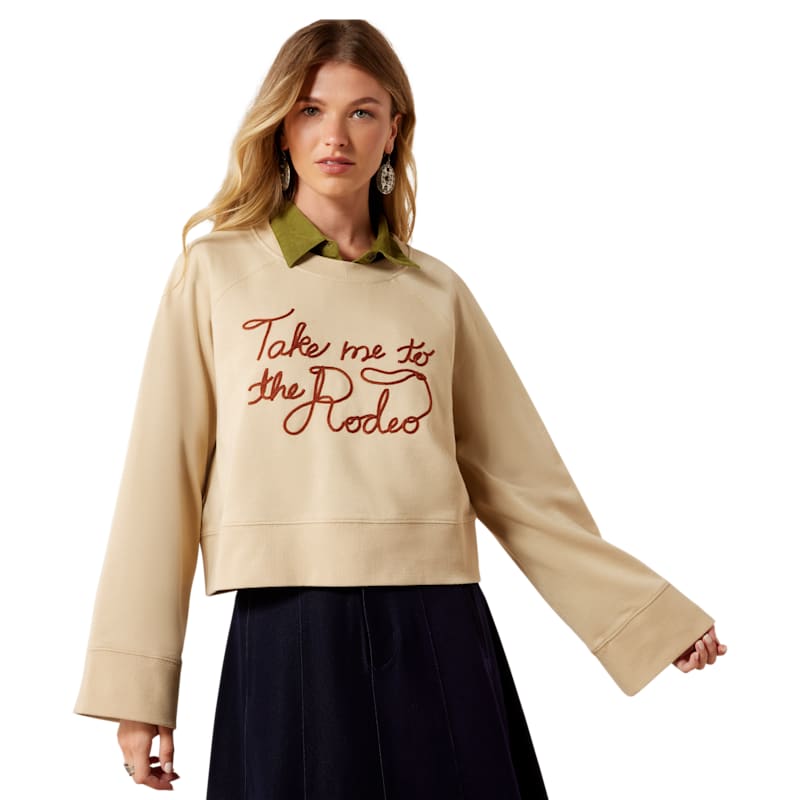 Ariat Sydney Sweatshirt
