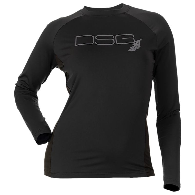 DSG Outerwear Ultra-Lightweight Long-Sleeve Shirt