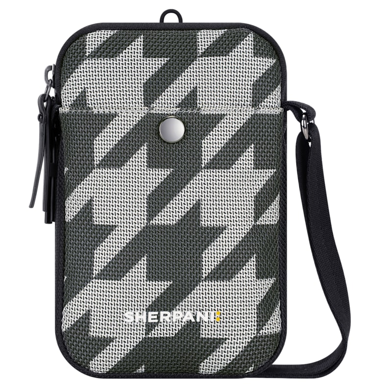 Sherpani Simplicity Crossbody Bag