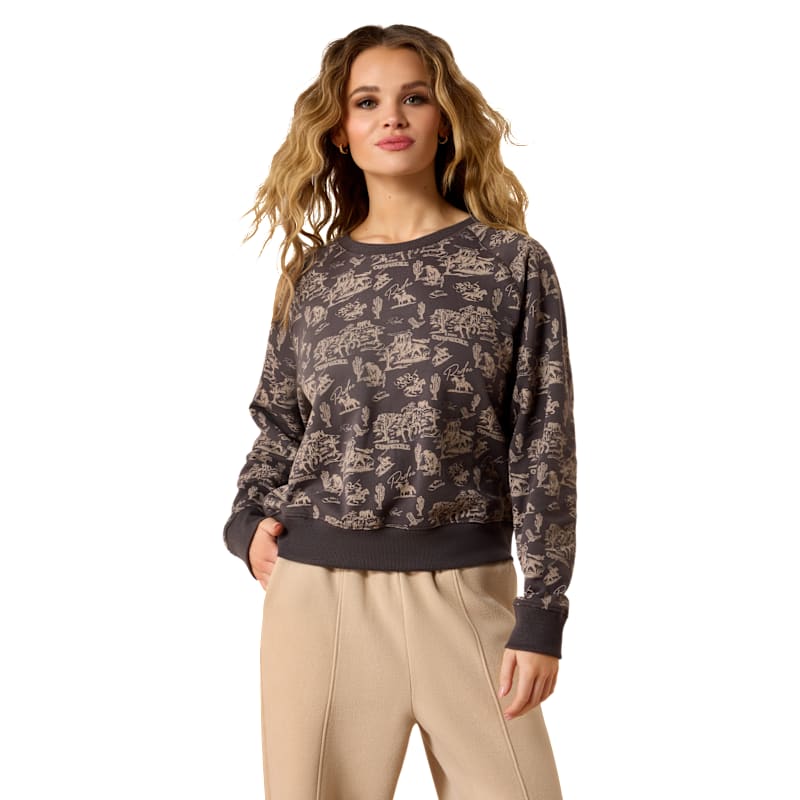 Ariat Essential Crew Sweatshirt