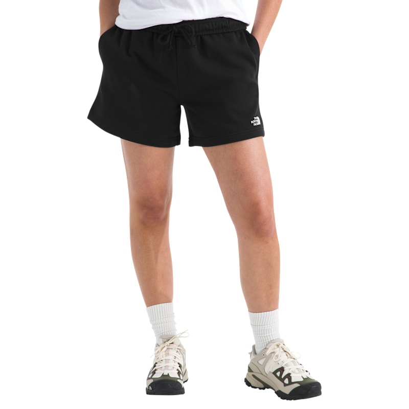 The North Face Evolution Simple Dome Regular Shorts