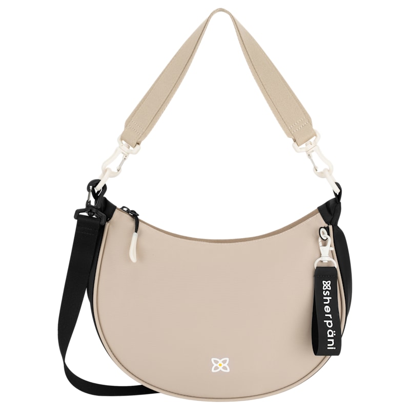Sherpani Mina Crossbody Shoulder Bag