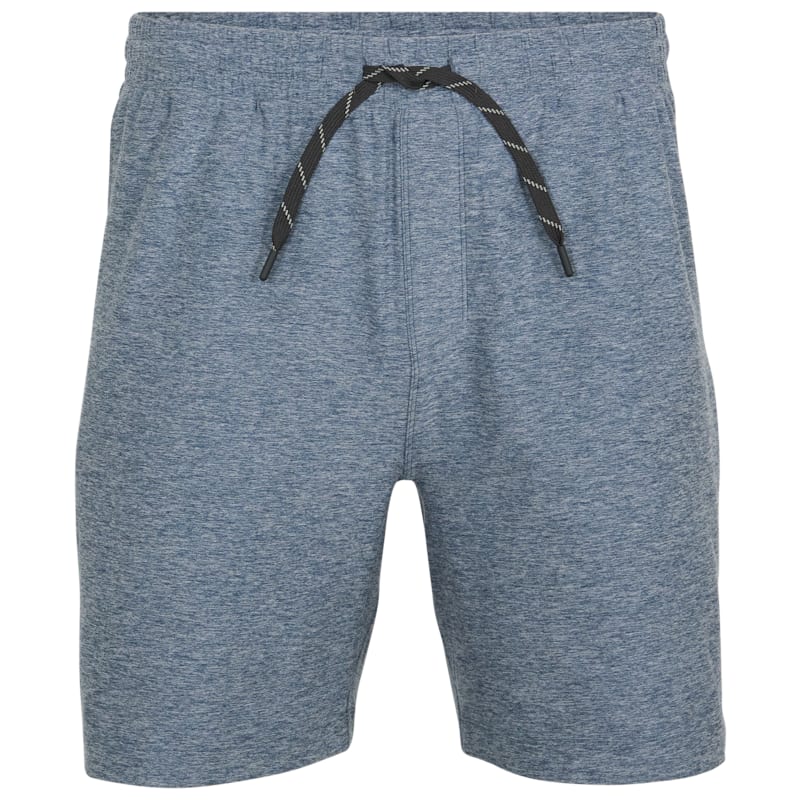 Ascend Performance 7" Knit Shorts
