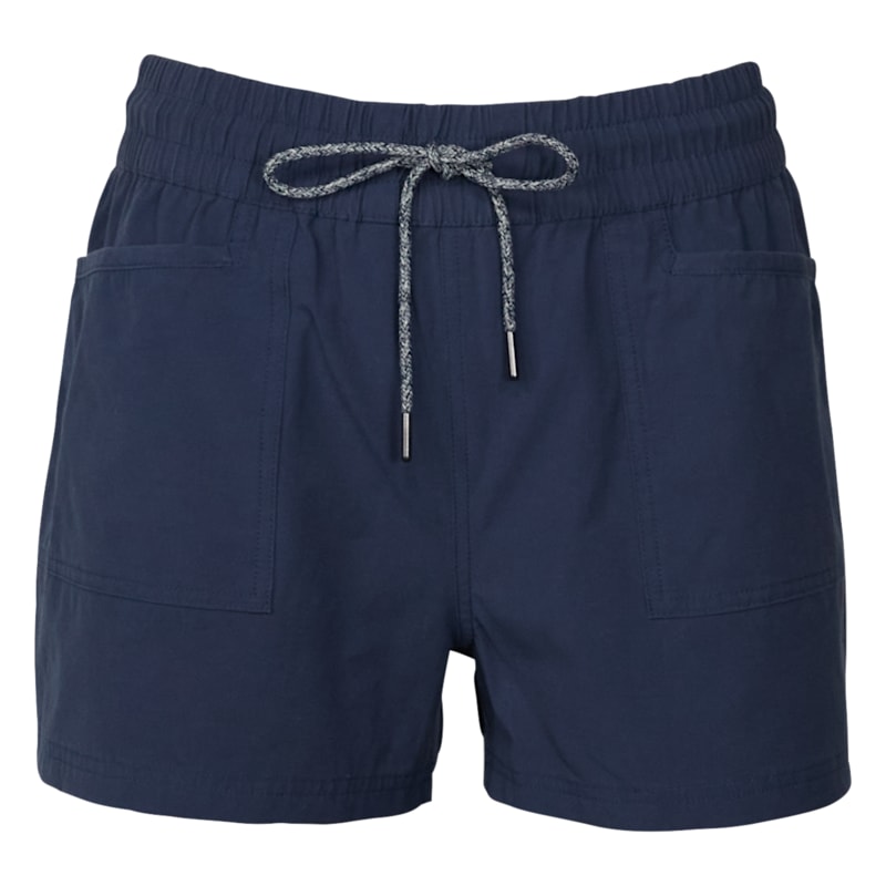 Ascend Acadia Trail Shorts