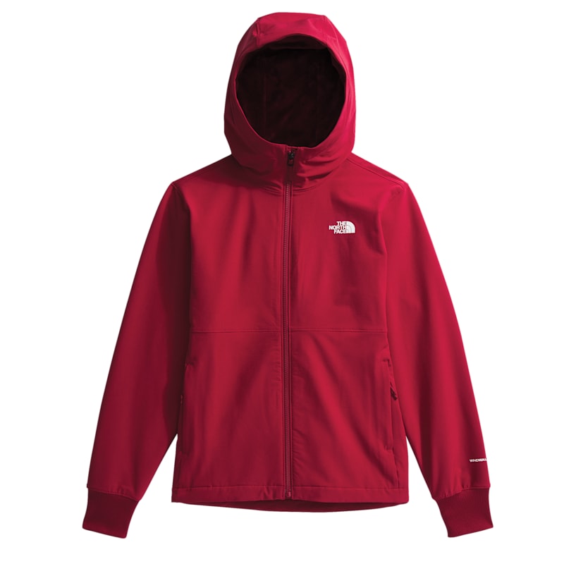 The North Face Shelbe Raschel Hoodie