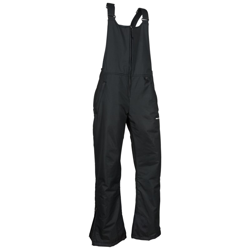 Arctix Essential Insulated Bib Overalls for Ladies