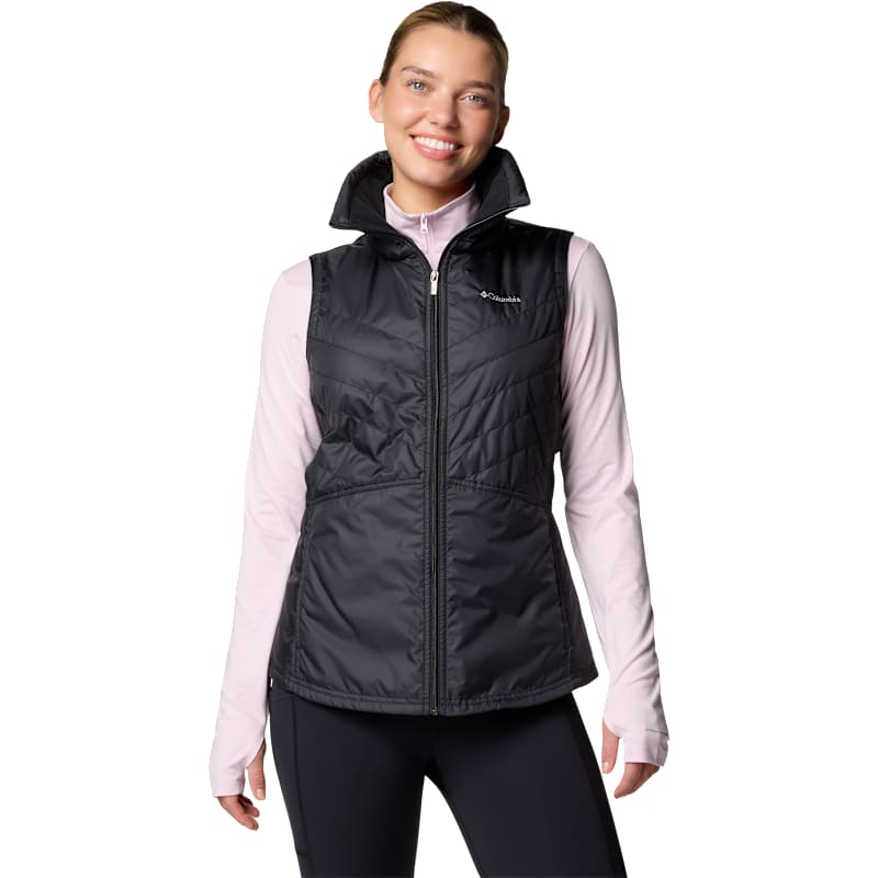 Columbia Mix It Around III Vest