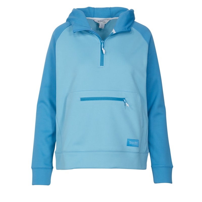 World Wide Sportsman Daybreak Long-Sleeve Hoodie