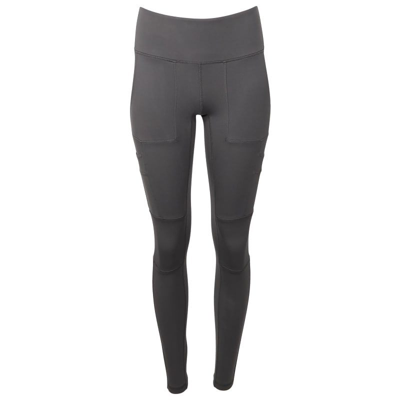Natural Reflections Backcountry Cargo Leggings