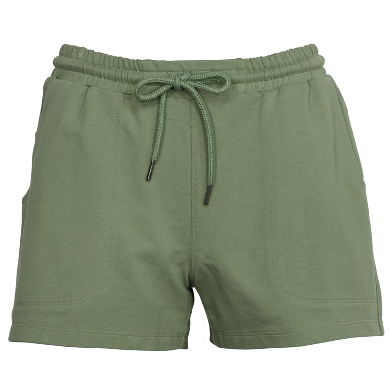Ascend Weekend Shorts