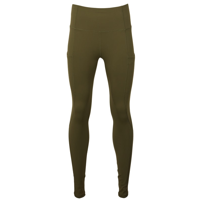 Ascend Endurance Leggings
