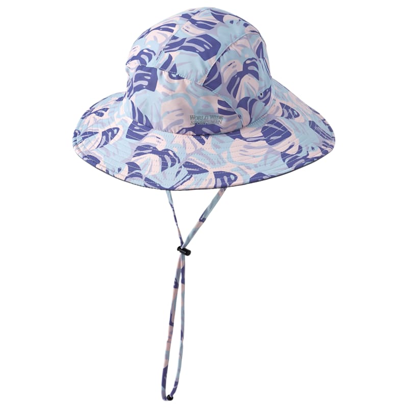 World Wide Sportsman Wide Brim Hat