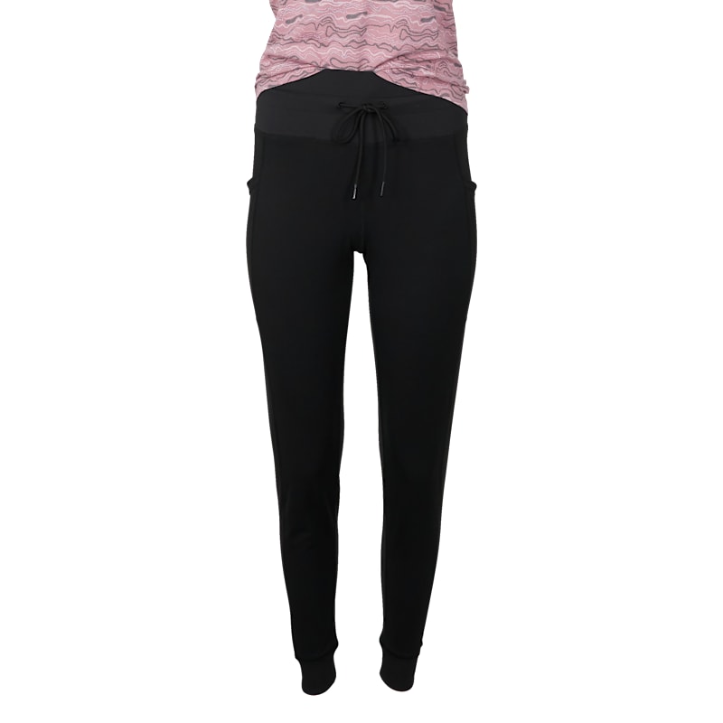 Natural Reflections Active Jogger Leggings
