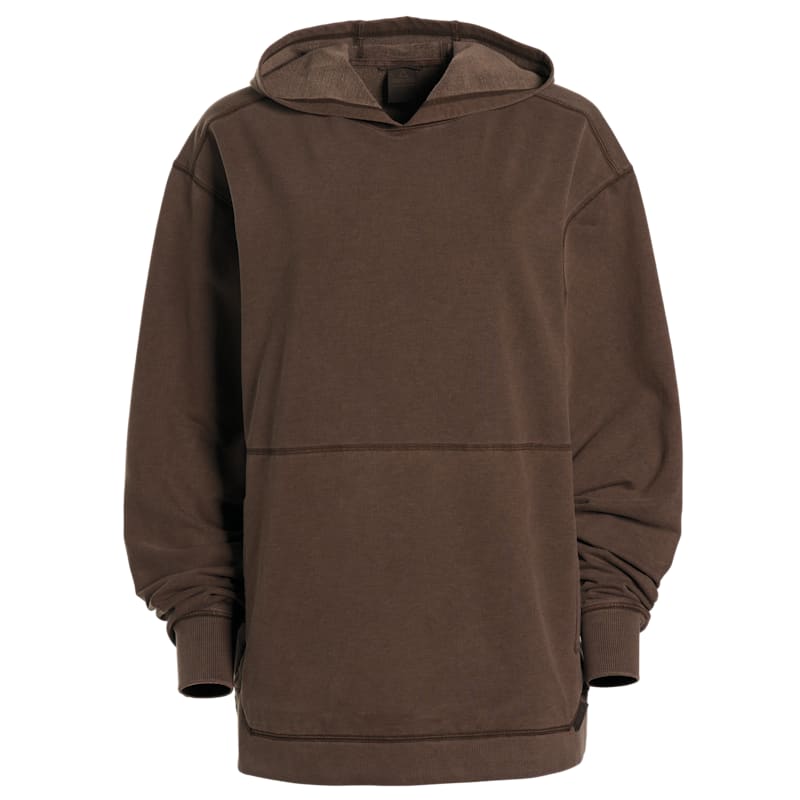 Ascend Recycled Novelty Hoodie