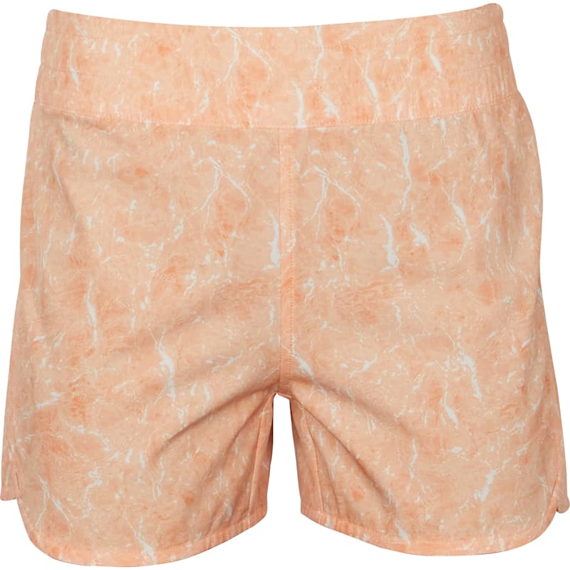 World Wide Sportsman Charter Pull-On Shorts