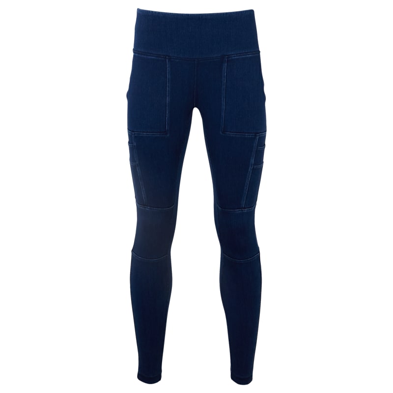 Natural Reflections Cargo Leggings
