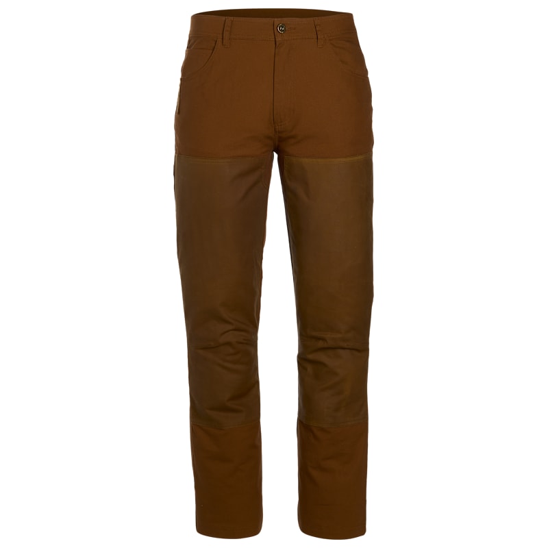 RedHead Ranch Waxed Cotton Paneled Pants