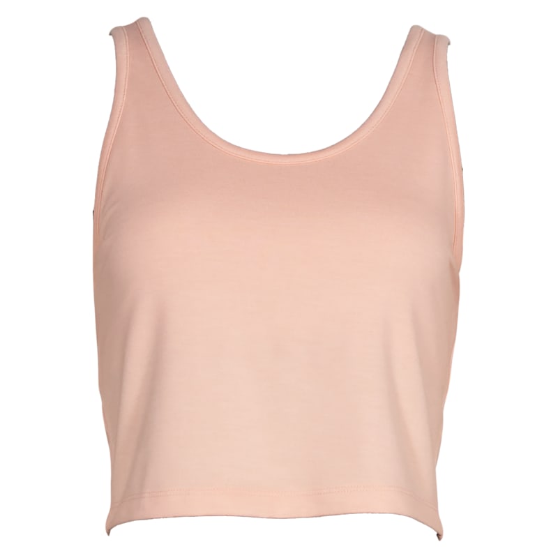 Natural Reflections Birchfield Cropped Cami