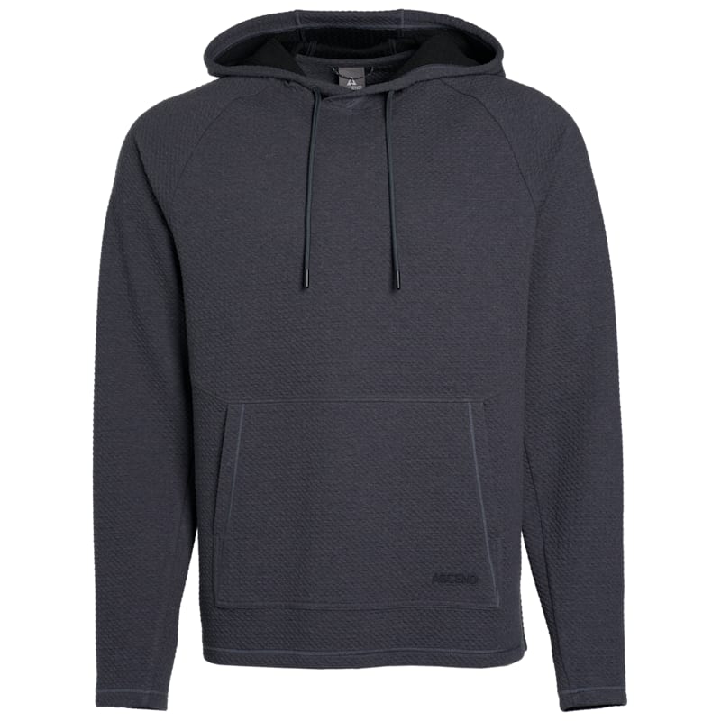 Ascend Corriendo Hoodie