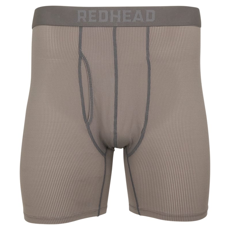 RedHead Performance Boxer Briefs