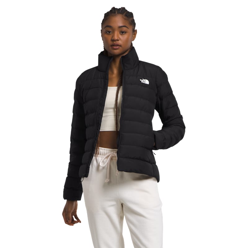 The North Face Aconcagua 3 Jacket
