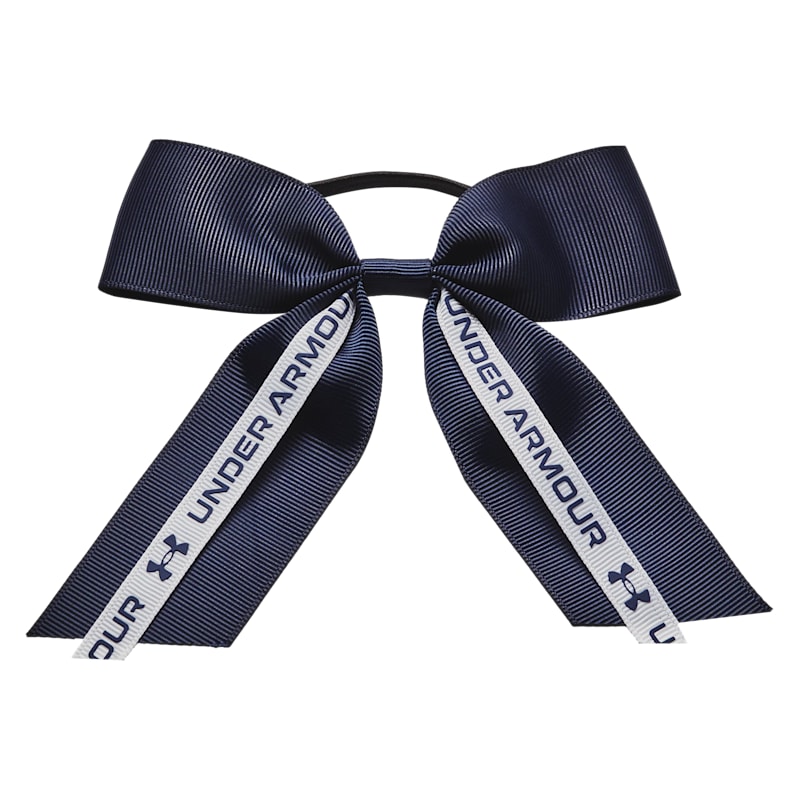 Under Armour Team Bow Hair Tie