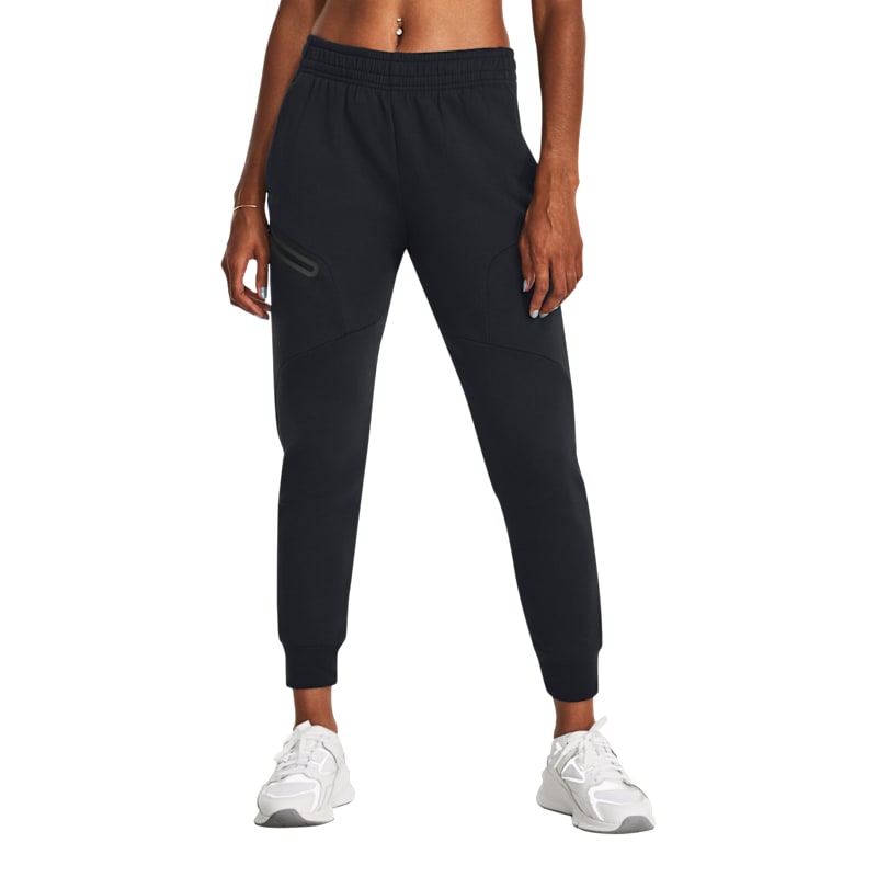 Under Armour Unstoppable Fleece Joggers for Ladies
