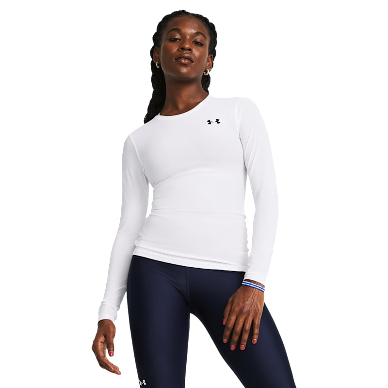 Under Armour HeatGear OG Compression Long-Sleeve Shirt