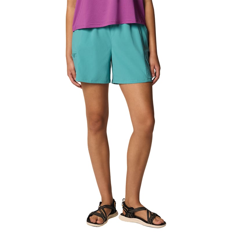 Columbia Weekend Rays Water Shorts for Ladies