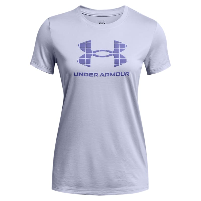 Under Armour Tech Short-Sleeve T-Shirt for Ladies