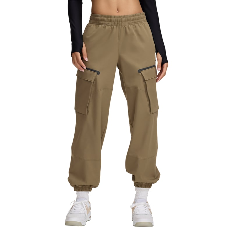 Under Armour Unstoppable Cargo Pants for Ladies