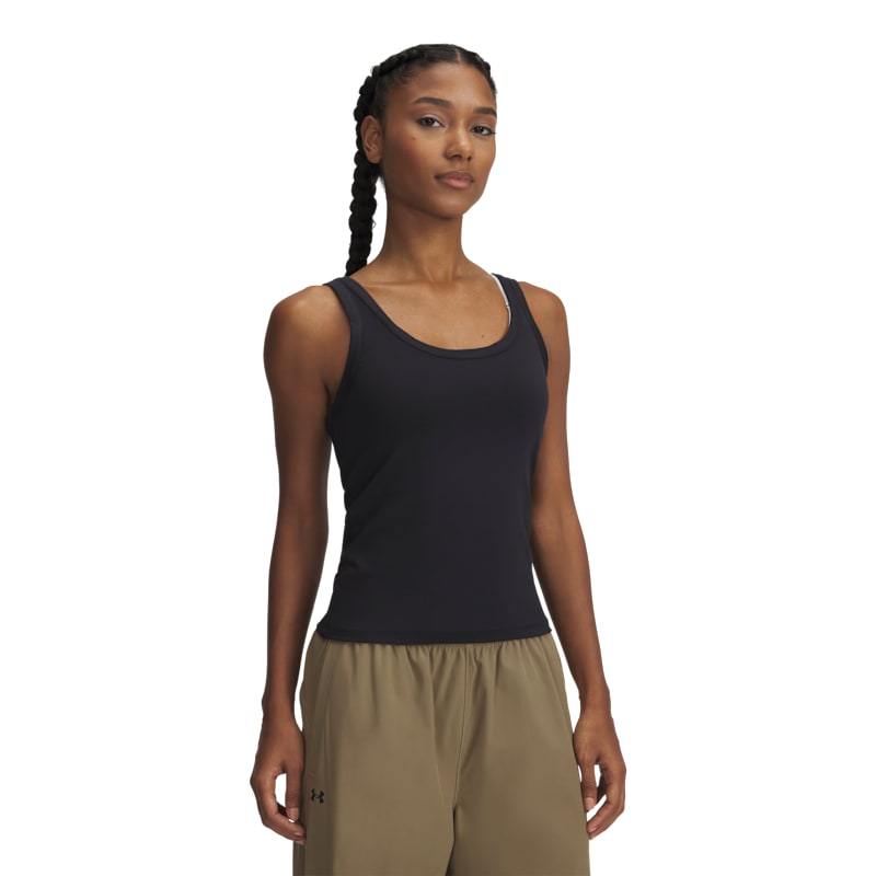 Under Armour Meridian Core Tank for Ladies