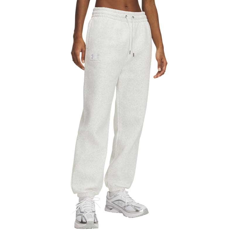 Under Armour UA Icon Fleece Joggers for Ladies