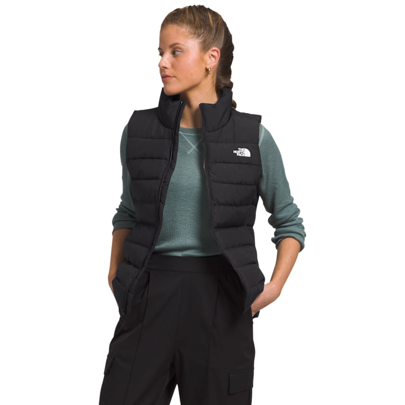 The North Face Aconcagua 3 Vest