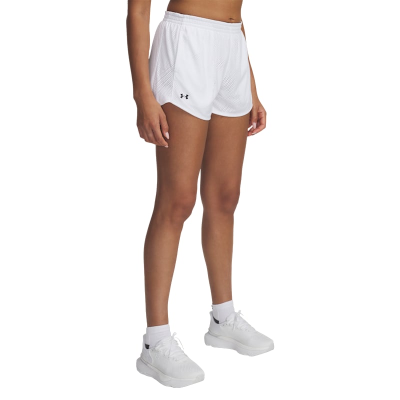 Under Armour Tech Play Up Mesh Shorts