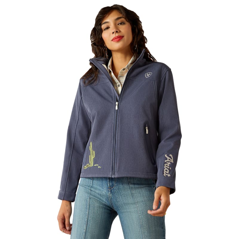 Ariat New Heritage Jacket for Ladies