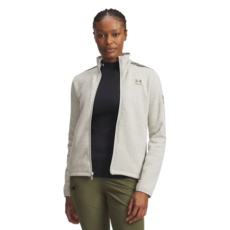 Under Armour Freedom Specialist Full-Zip Jacket for Ladies