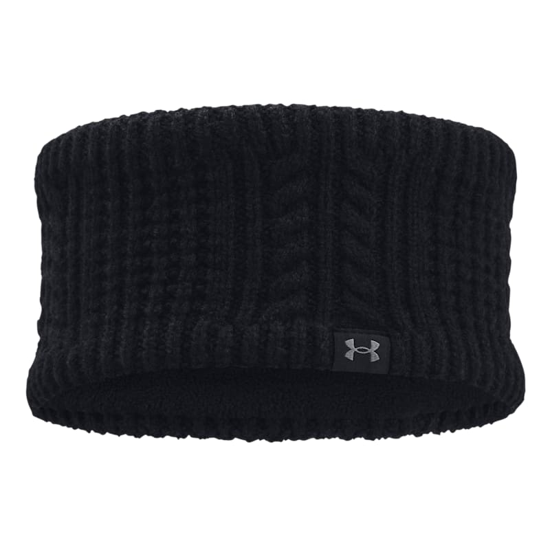 Under Armour Halftime Headband for Ladies