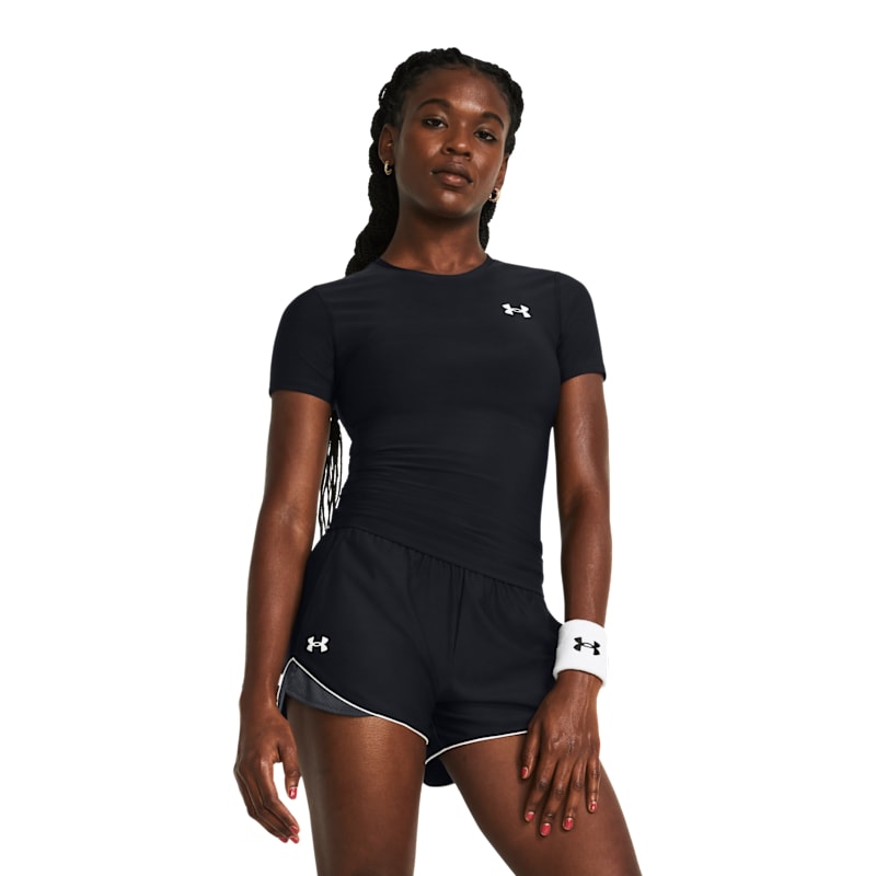 Under Armour HeatGear OG Compression T-Shirt for Ladies
