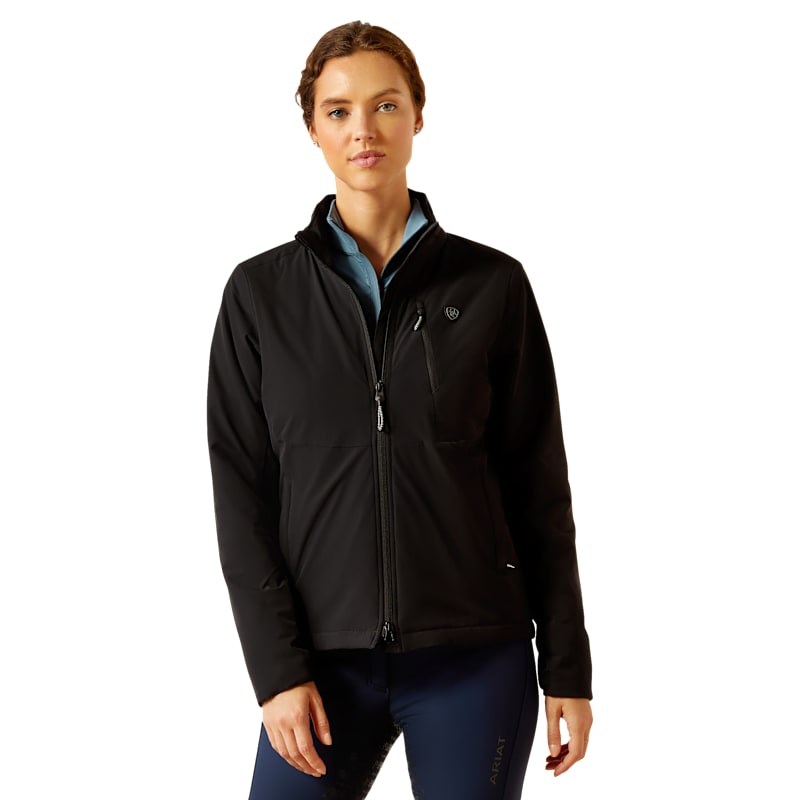 Ariat Rion Stretchshell Jacket for Ladies