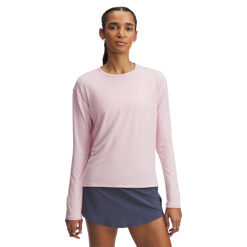 Under Armour Vanish Energy Long-Sleeve Shirt for Ladies